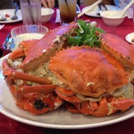 Ming Kee Live Seafood