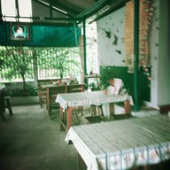 ร้านกลางซอย