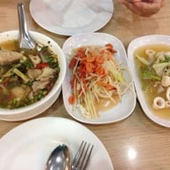 เต็มอิ่ม scb Park