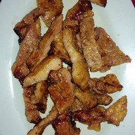 ร้านลาบสมพิศ สาขา 2 หัวทะเล