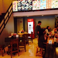 Hakoramen RCA