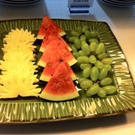 Royal Orcrid Lounge, Krabi Airport