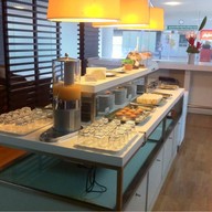 Royal Orcrid Lounge, Krabi Airport
