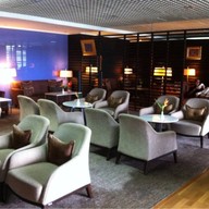 Royal Orcrid Lounge, Krabi Airport