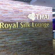 Royal Orcrid Lounge, Krabi Airport