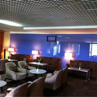 Royal Orcrid Lounge, Krabi Airport