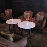 Royal Orcrid Lounge, Krabi Airport
