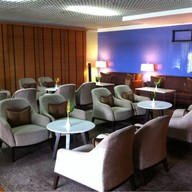 Royal Orcrid Lounge, Krabi Airport