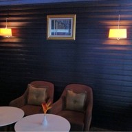 Royal Orcrid Lounge, Krabi Airport