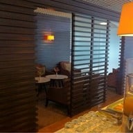 Royal Orcrid Lounge, Krabi Airport