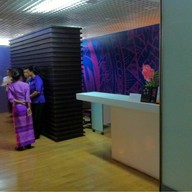 Royal Orcrid Lounge, Krabi Airport