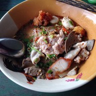 ชามเด็ด