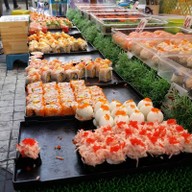 ฟูจิซัง ซูชิ