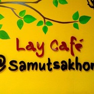 Lay cafe'