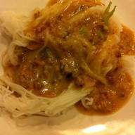 ขนมจีนชาวดิน