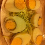 ขนมจีนชาวดิน