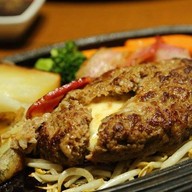 Grill Kabuki Honten อิเซตัน