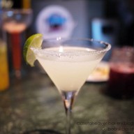 Second Bar by Baan Ying Siam Square