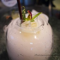 Second Bar by Baan Ying Siam Square