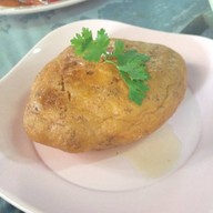 ขาหมูโชคทวี