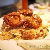 Second Bar by Baan Ying Siam Square