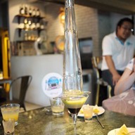 Second Bar by Baan Ying Siam Square