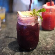 Second Bar by Baan Ying Siam Square