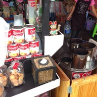 ตาอ้วนกาแฟโบราณ อ่าวอุดม