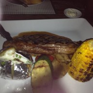 The Smoke House