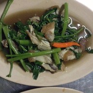 ข้าวต้มโคกรักษ์
