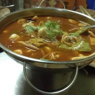 ข้าวต้มโคกรักษ์