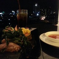 Top10 Restaurant Hi Residence