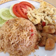 ร้านอาหารคี้เจริญ