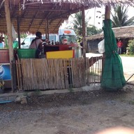 ก๋วยเตี๋ยวเรืออยุธยา คลองแปด