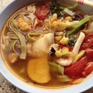 ร้านอาหารคี้เจริญ