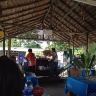 ก๋วยเตี๋ยวเรืออยุธยา คลองแปด