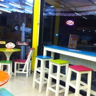 TWO GETHER ไอศครีมปุยนุ่น ซอย C3 ม.สัมมากร