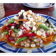 ส้มตำ กม.1