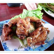 ส้มตำ กม.1