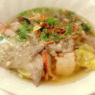 ร้านเจริญบะหมี่