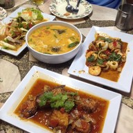 บ้านปลากะพง