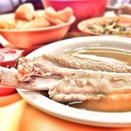 Ya Hua Bak Kut Teh Eating House