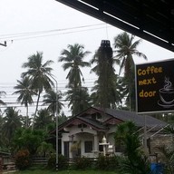 Coffee Next Door บ้านกรูด