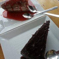 Coffee Next Door บ้านกรูด