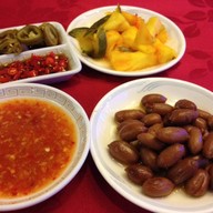 Ming Kee Live Seafood
