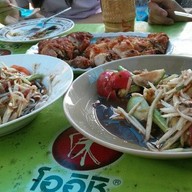 ส้มตำซาดิส