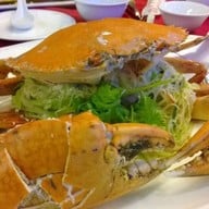 Ming Kee Live Seafood