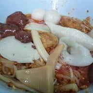 เย็นตาโฟสามรส