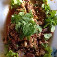 ครัวชาลี