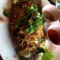 ครัวชาลี